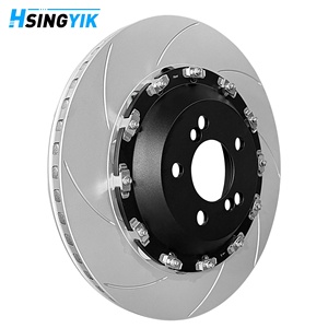 רוטורים בלם דו-חלקים ל-bmw 2/m2 <span class=keywords><strong>comp</strong></span>/m2 <span class=keywords><strong>comp</strong></span>/m2 Cs f87 f87 f22 דיסקי הבלמים האחוריים נקדח 380x28mm - Product Image 5