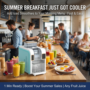 Máquina para <span class=keywords><strong>Hacer</strong></span> Smoothies Saludables <span class=keywords><strong>en</strong></span> 1 Minuto, para Jugos, Batidos <span class=keywords><strong>de</strong></span> Leche y Proteínas, Cualquier Líquido, Fabricante OEM, Certificación CE ETL - Product Image 2