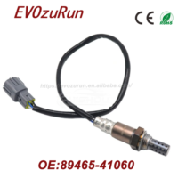 Sonde d'oxygène avant (O2) 89465-41060 8946541060 pour Toyota Alphard Estima Harrier Kluger – Vente directe usine