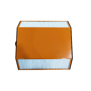 Scambiatore di calore sanitario scambiatori Exergy Telecom - Product Image 6