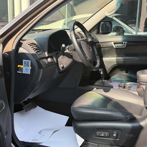 Autos Usados Baratos, Borrego 2015 Edición de Lujo, Vehículos SUV con Motor V6 de 3.8L y 275hp, Volante a la Izquierda, Autos Usados Mohave - Product Image 6