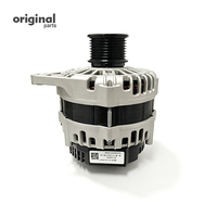 Alternador de Alta Calidad Compatible con Motor Diésel DONGFENG ISF3.8, Piezas Eléctricas de Repuesto para Camiones Pesados, OE # 5318117F