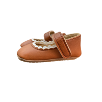 FluorescentSand 2025 Offre Spéciale en cuir souple nœud papillon filles chaussures décontractées pour le style quotidien princesse