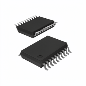 ซื้อชิ้นส่วนอิเล็กทรอนิกส์ออนไลน์ SN74ABT244AMDBREP 20 SSOP Logic ของแท้ - Product Image 1