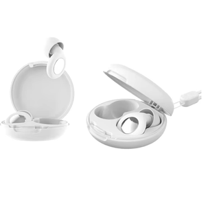 <span class=keywords><strong>Tapones</strong></span> <span class=keywords><strong>para</strong></span> <span class=keywords><strong>los</strong></span> oídos más vendidos <span class=keywords><strong>para</strong></span> viajes en avión: alivio <span class=keywords><strong>de</strong></span> presión, cómodos - Product Image 3