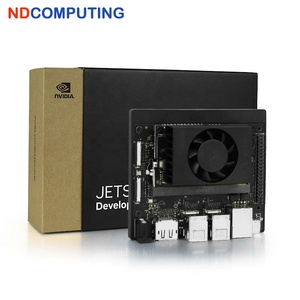 Nuevo Producto Oficial 67Tops Orin Nano 8GB AI Board Super Development Kit con 945-13766-0000-000 - Product Image 2