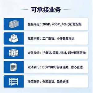Hanwin International, Envío Exprés LCL, Artículos de Primera Necesidad, Pañuelos, Mercancías Generales, China-Australia, DDP/DDU, Puerta a Puerta - Product Image 1