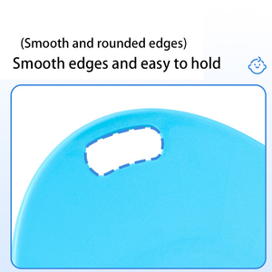 Giocattolo per bambini con sedia rotante ed equilibrata, base stabile, sicuro e affidabile, giocattoli educativi ed esercitanti per bambini - Product Image 4