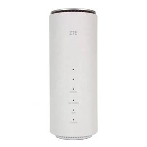 ZTE Nueva Generación 5G CPE Interior MC888 ZTE 5G CPE MC888 - Product Image 1
