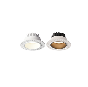 <span class=keywords><strong>LED</strong></span> <span class=keywords><strong>Downlight</strong></span> 3000 k-3500 K putih hangat CRI80 75mm <span class=keywords><strong>95mm</strong></span> 10W 15W langit-langit tersembunyi rumah kantor aluminium - Product Image 1