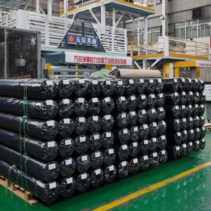 Mềm PE Nhựa nhiệt co phim CuộN nước giải khát tay áo co gói cho chai uống bundling gói - Product Image 5