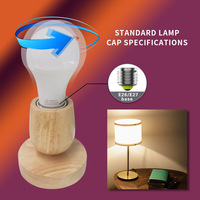 Bombillas LED Inteligentes para el Hogar, Regulables, RGBCW, 9W, PC E26/E27, con WIFI, Control por Voz con Alexa y Google Assistant, Blanco Cálido