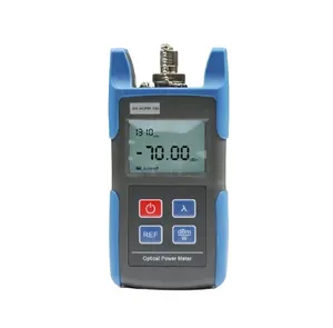 GH-HOPM-100 FC/SC dBm800〜1700ハンドヘルド光パワーメーターモデル番号100