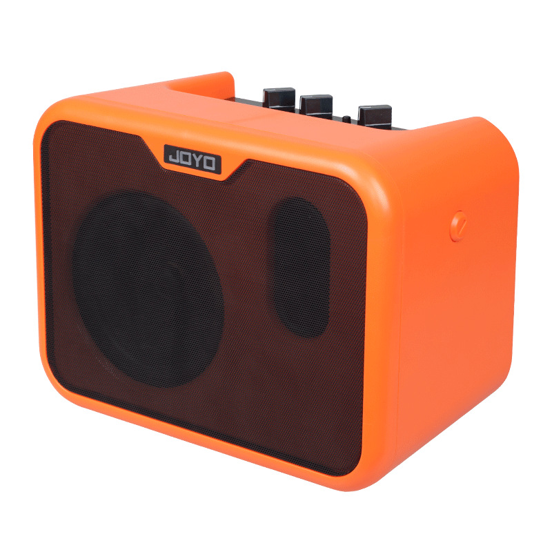 MA-10A orange
