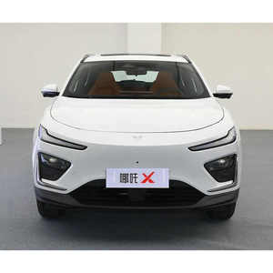 Acompte Neta X 500 2024 Nezha, véhicule d'usine, SUV compact 5 portes 5 places, véhicule à énergie nouvelle, Tram Ternary 2023, voiture électrique - Product Image 6