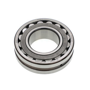 Roulement à rouleaux sphérique de cage en acier 22211 <span class=keywords><strong>Ca</strong></span>/W33 taille 55*100*25mm - Product Image 4