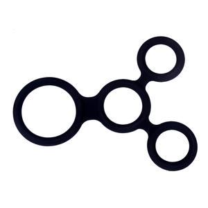 AVA şişme conta halkası kauçuk silikon tüp horoz O <span class=keywords><strong>Ring</strong></span> - Product Image 1