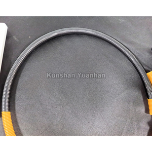 เครื่องห่อสายไฟตั้งโต๊ะขนาดเล็ก - Product Image 6