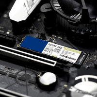 جودة عالية OEM .2 SSD SATA III 6GB/S محرك mos SATA محرك الأقراص الصلبة sgb