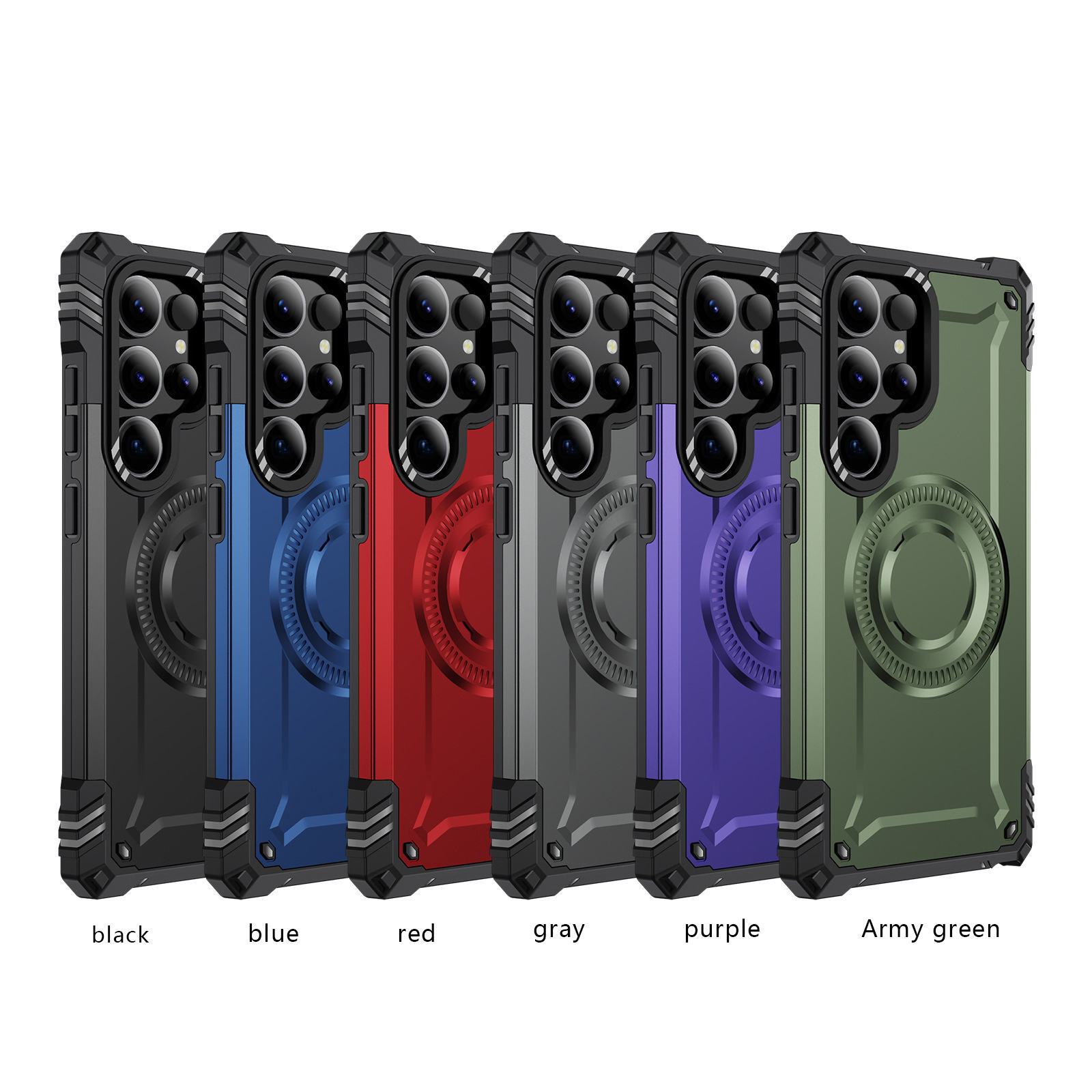 รายการโคโล