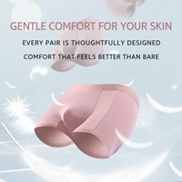 ZHENGPIN Fabricant OEM d'usine de caleçons boxeurs pour hommes en modal doux sans couture, vente en gros pour marque privée