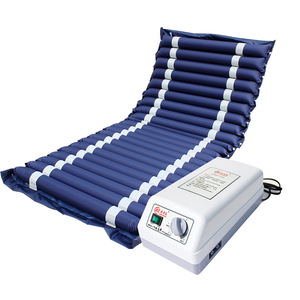Anti Bedsore Air Mattress Single <b>Person</b> Inflatable Turning Mattress For Bedridden Elderly Home Care Health Pad PVC Cover Medium - Product Image 5