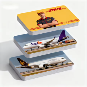 Logística de Alta Qualidade <span class=keywords><strong>YIwu</strong></span> Shanghai DDP Envio Aéreo para os EUA Transporte Marítimo por Caminhão Entrega da China para os EUA Agente Privado - Product Image 1