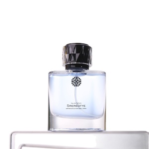 SILIROTI Years Song Parfum pour Femme Floral Oriental Format Standard Parfum Léger Longue Durée Commerce Extérieur Vente Chaude Transfrontalière - Product Image 5