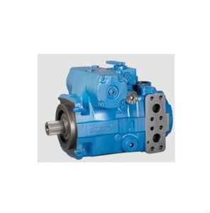 A4VSO71DR/10R-FPB13N00 ปั๊มลูกสูบแปรผันแบบแกนหมุนอายุการใช้งานยาวนาน - Product Image 2