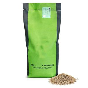 15 kg Meadow <span class=keywords><strong>Grass</strong></span> Garden Sow Bag Paquete de plantas Kit Perenne <span class=keywords><strong>Rye</strong></span> <span class=keywords><strong>Grass</strong></span> Cerdas para plantar pastoreo intensivo Producción de forraje de heno - Product Image 5