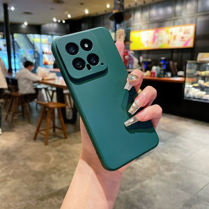 Per XiaoMi <span class=keywords><strong>RedMi</strong></span> Note 14 Pro K80 10 11S 10s 10T 10T 9T 8 8T 7 Pro 9A 9C <span class=keywords><strong>10C</strong></span> Poco X3Soft solido Cover in Silicone liquido - Product Image 4