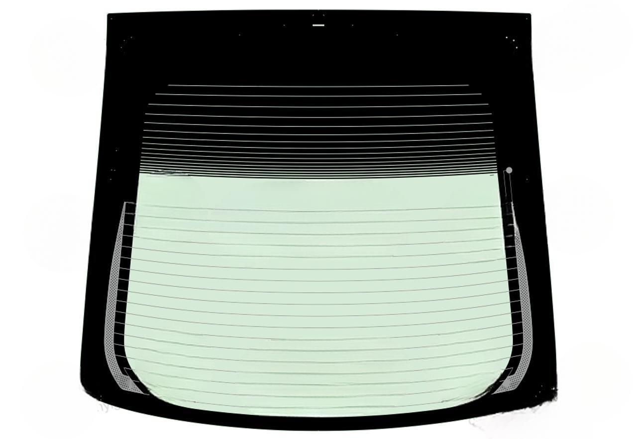 Toyota ZELAS Windshield Glass - Original & Heat-insulating