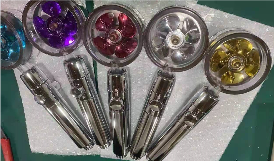 silver