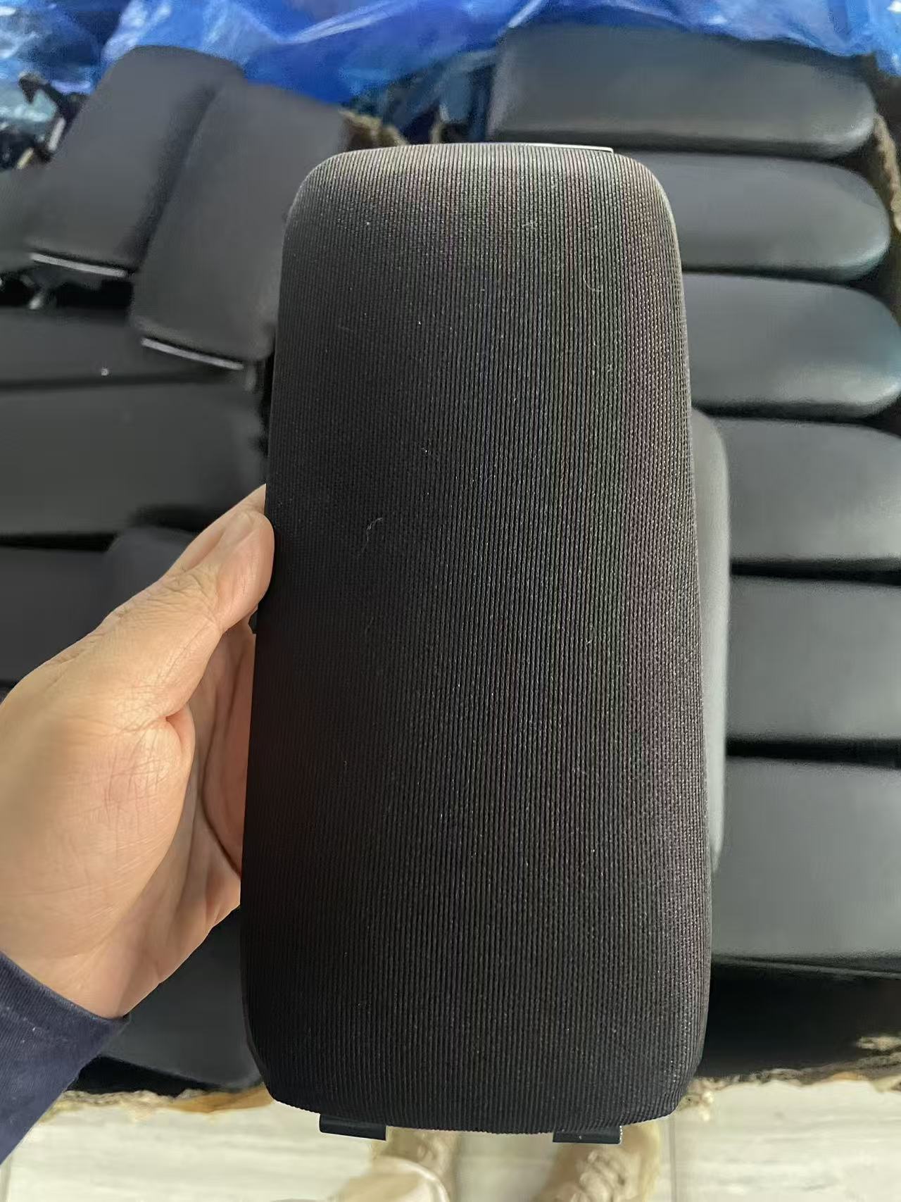 Car Center Armrest Console Box | Benke Auto Parts | Universal Fit