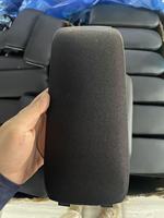 Accoudoir de console central pour voiture, boîte de rangement pour conducteur, accoudoir de siège, accoudoir de voiture