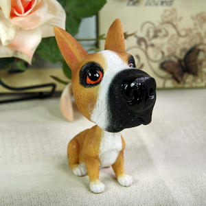 Figura di Bobble Head Dogs su misura Bobblehead - Product Image 6