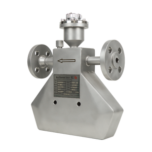 Medidor de Flujo Másico Coriolis, Medidor de Flujo Másico RS485, Medidor de Flujo Oi - Product Image 4