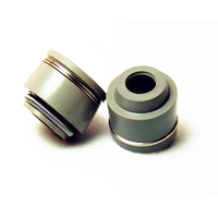 Kit de ressorts d'admission d'eau de moteur, valve d'échappement, guide bronze 9676359180, pour citroën C3 DS3 EB2 EB2M 9676359080, pièces accessoires de voiture