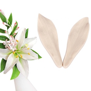 Gum Paste <span class=keywords><strong>Lily</strong></span> Flower Shape Bánh <span class=keywords><strong>Fondant</strong></span> Silicone Khuôn/Dụng Cụ Trang Trí Bánh - Product Image 2