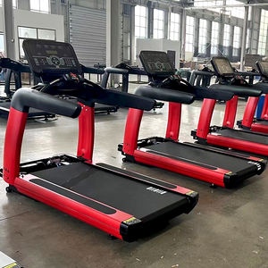 Máquina de Fitness, Cintas de Correr Comerciales para Gimnasio, Máquina de Correr de Alta Calidad, Equipo de Gimnasio, <span class=keywords><strong>Trotadora</strong></span>, <span class=keywords><strong>Precio</strong></span> de la Cinta de Correr - Product Image 3