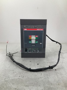Interruptor Automático T5N400CWA 400 A 3 Polos 600 V Pr222ds P para PLC - Product Image 1