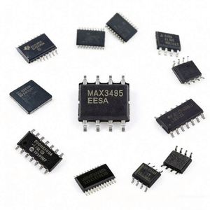 BCC4057HS Li-ion Charger IC SOT23-6 34V Hot-Plug OVP7.1V CC800mA - Product Image 1