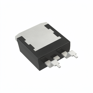 Buy Electronics Components Online Transistors Original One Stop Service TO-263-3, D2PAK , TO-263AB IXXA50N60B3 - Product Image 1