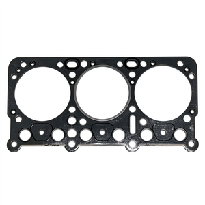 Junta de culata compuesta de alta resistencia con sellado de cilindro de motor y múltiples orificios EGK-8429 - Product Image 3