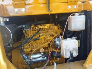 รถขุดตีนตะขาบมือสอง Caterpillar CAT306E ขนาด 7 ตัน รุ่นปี 2023 สภาพดีเยี่ยม รับประกัน 1 ปี ขาย - Product Image 5