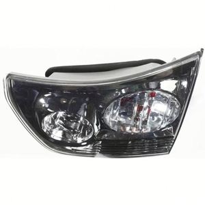 Pour le feu antibrouillard arrière Lexus RX300, années 03-05, 81550/81560-48060/061 - Product Image 3
