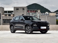 Offre Spéciale 2023 Chery Jetour Dasheng Turbo SUV Automatique Essence 1.5L Voiture Neuve en Stock Chine