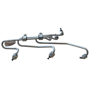 Tubo dell'Olio ad Alta Pressione D5010412166 per Parti del Motore Diesel DCi11 Dongfeng <span class=keywords><strong>Rena</strong></span> - Product Image 2