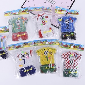 Juego de laberinto de pinball de plástico para niños, juguete educativo para niños de 5 a 7 años, rompecabezas de mesa con pista de cuentas - Product Image 3