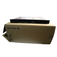 Hpe Proliant DL20 Gen10 Intel Xeon E Series dan 1U HPE Server